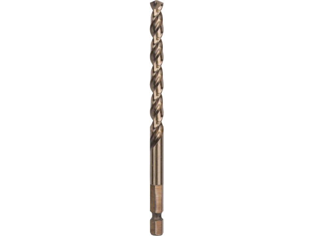 Centrirni sveder Bosch HSS-Co, 2608584843